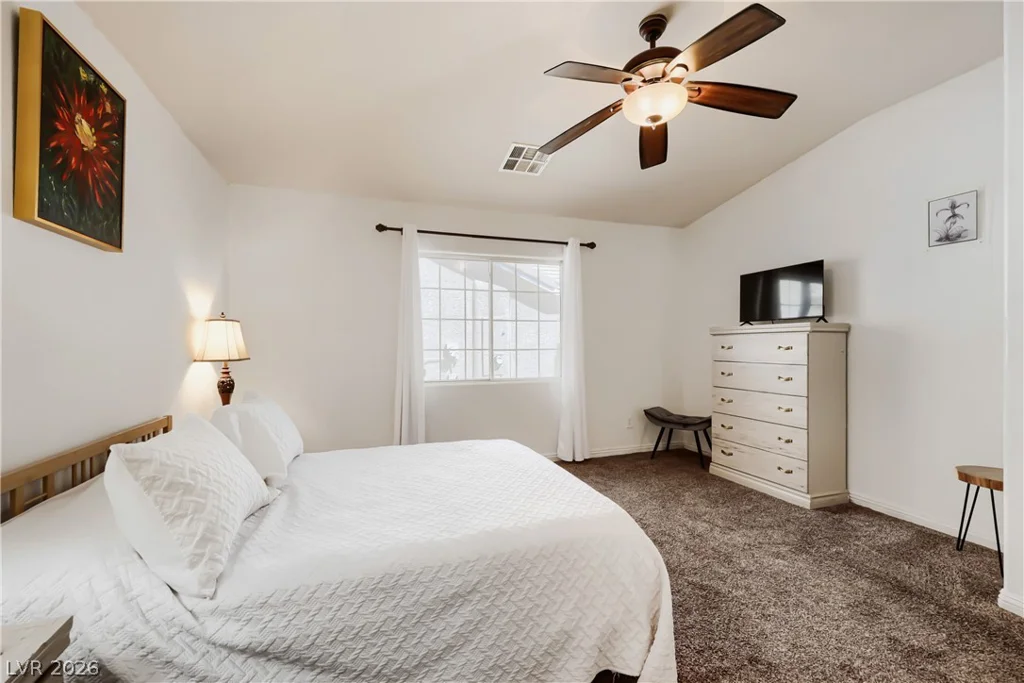 8543 Lakota, Las Vegas, NV 89123