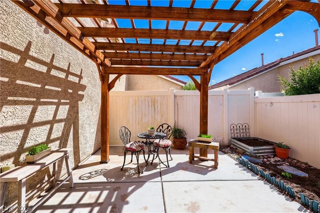 8543 Lakota, Las Vegas, NV 89123