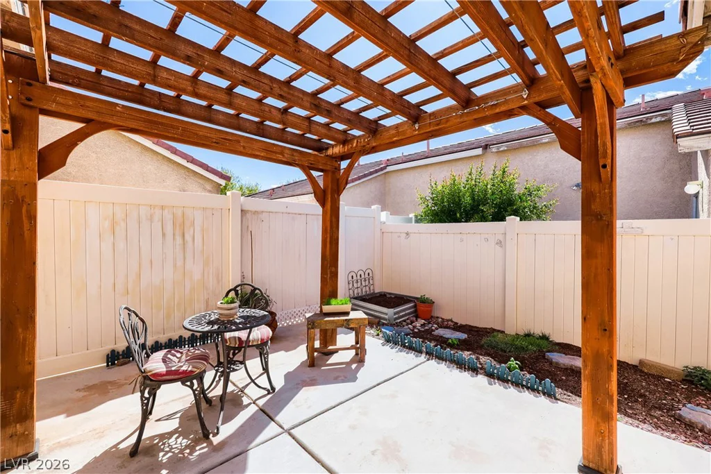 8543 Lakota, Las Vegas, NV 89123