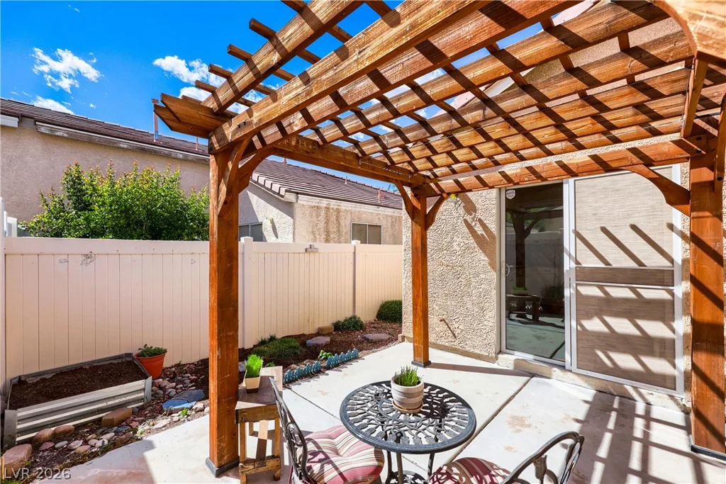 8543 Lakota, Las Vegas, NV 89123