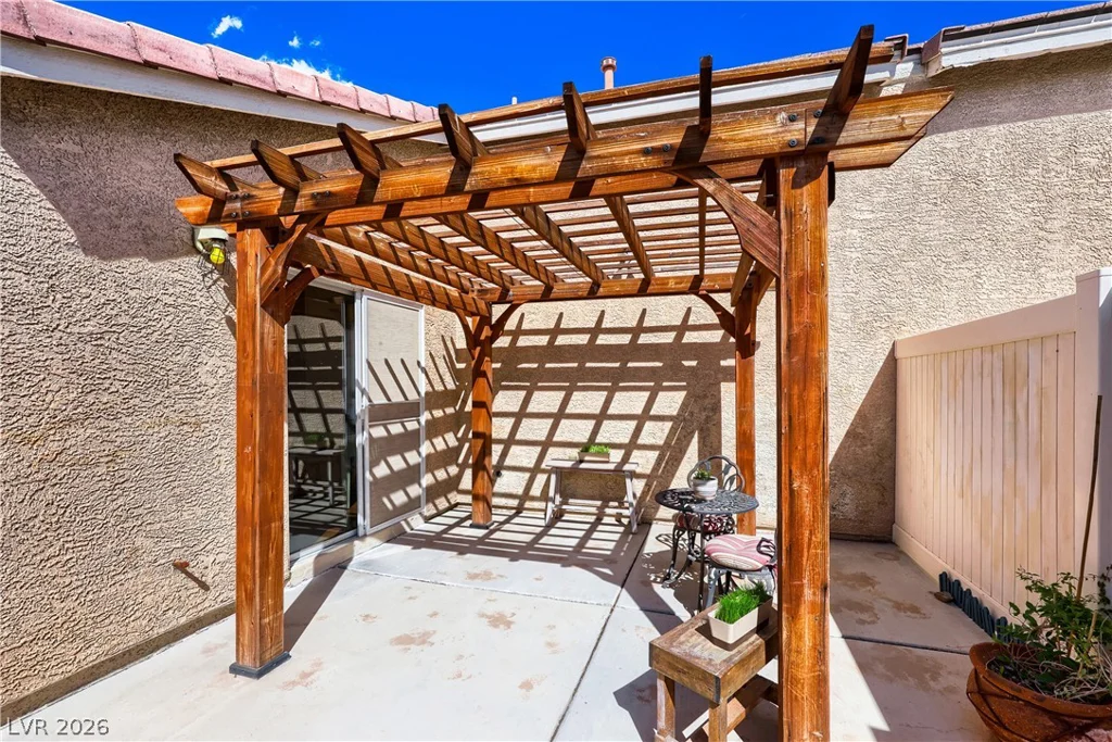 8543 Lakota, Las Vegas, NV 89123