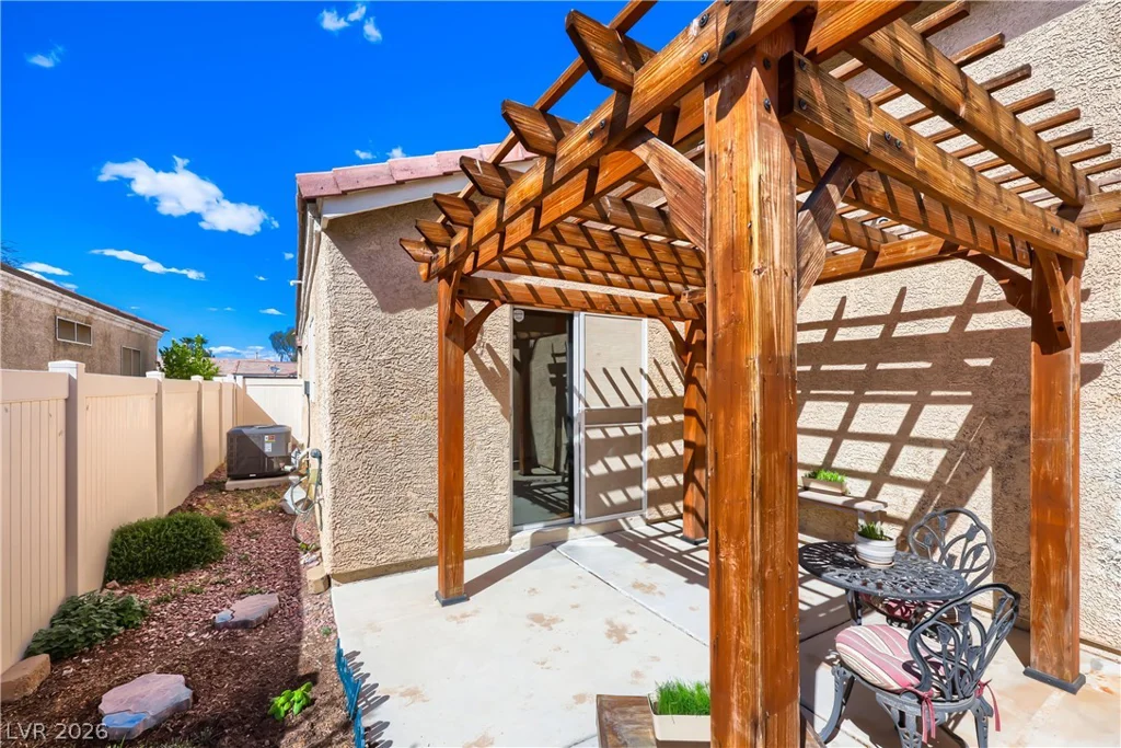 8543 Lakota, Las Vegas, NV 89123