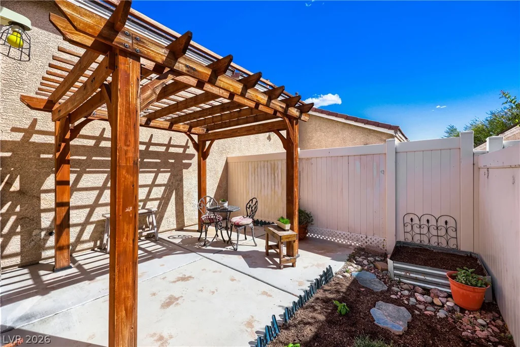 8543 Lakota, Las Vegas, NV 89123