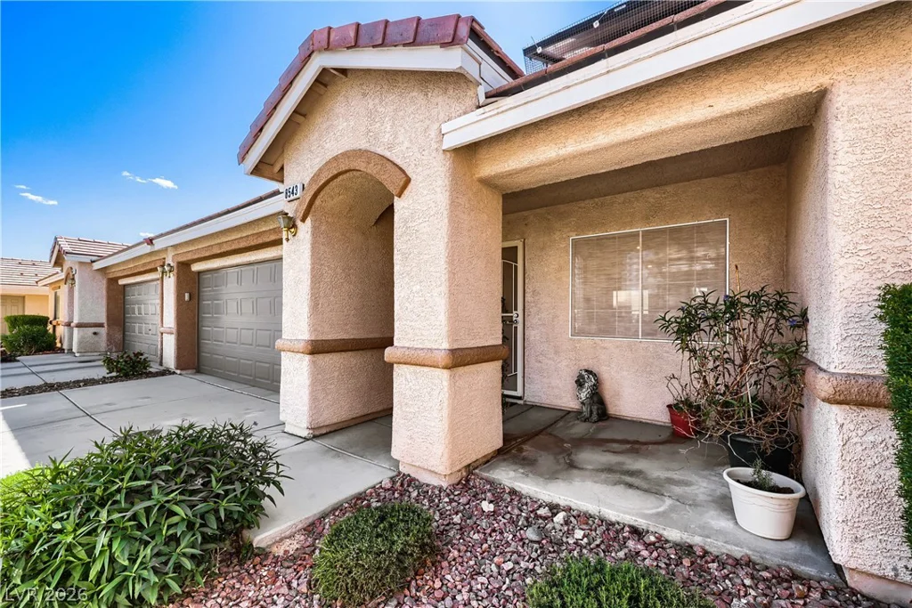 8543 Lakota, Las Vegas, NV 89123