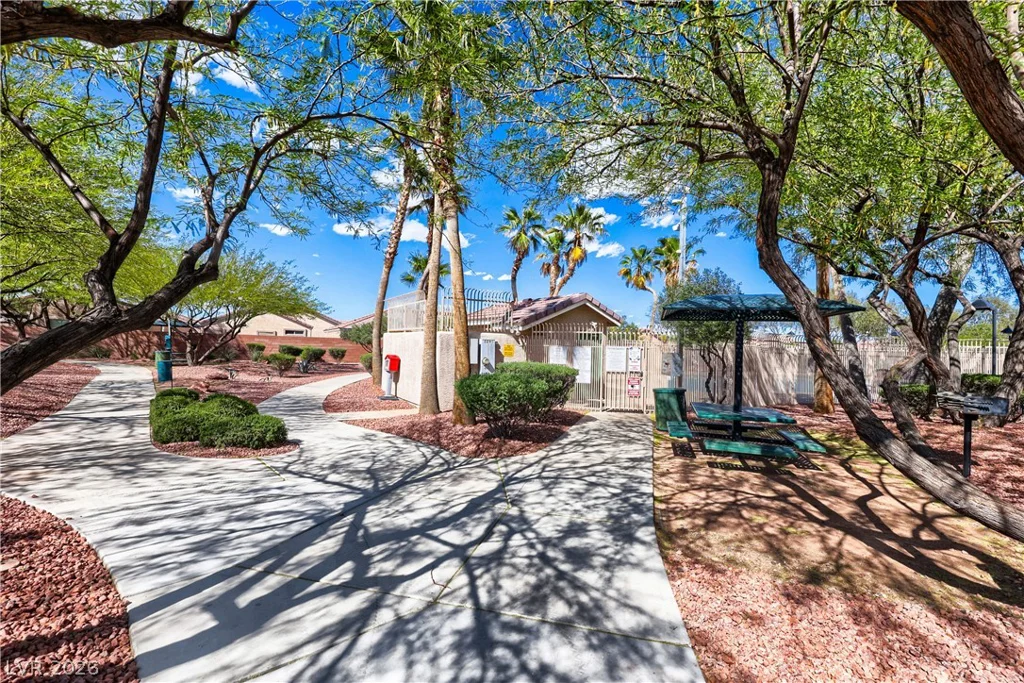 8543 Lakota, Las Vegas, NV 89123