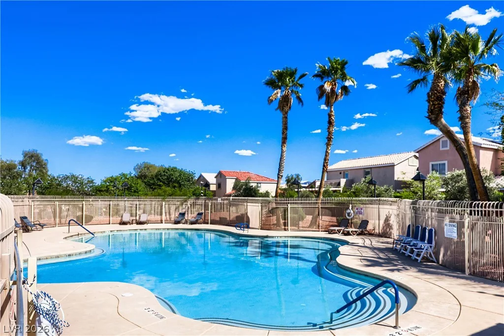 8543 Lakota, Las Vegas, NV 89123