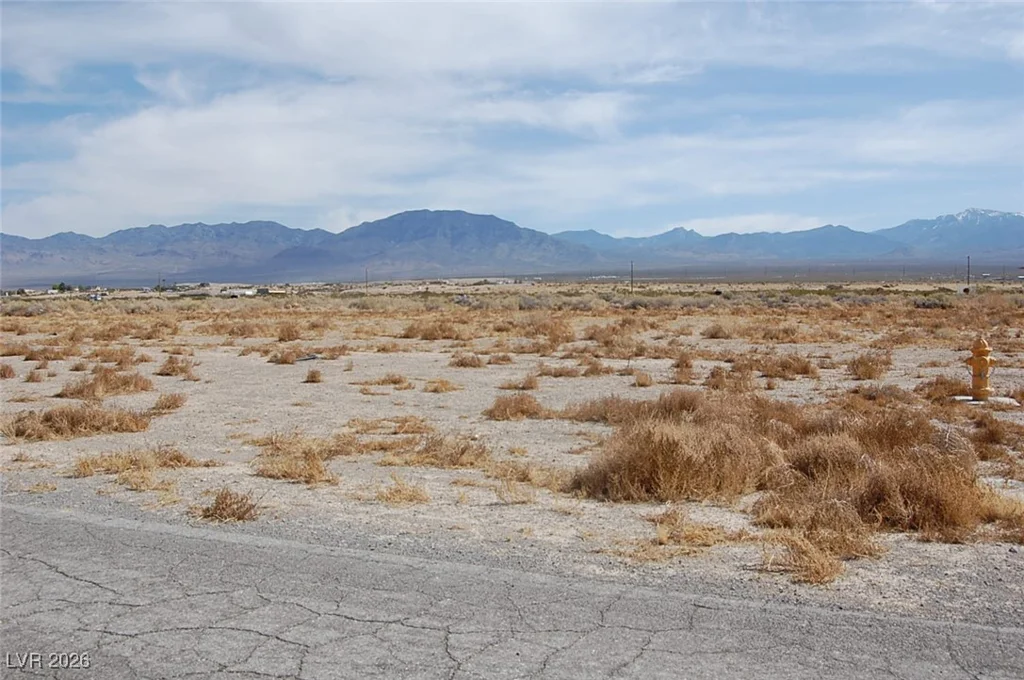 651 Corral, Pahrump, NV 89060