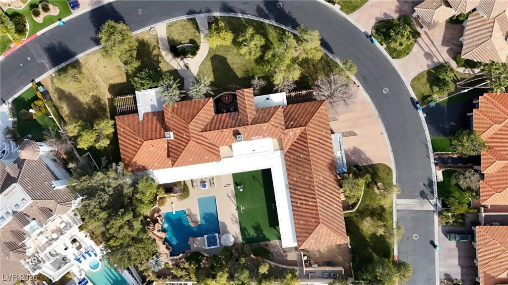 9001 Emerald Hill, Las Vegas, NV 89117