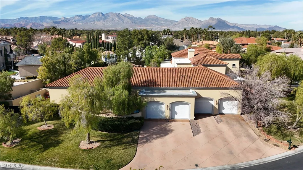 9001 Emerald Hill, Las Vegas, NV 89117