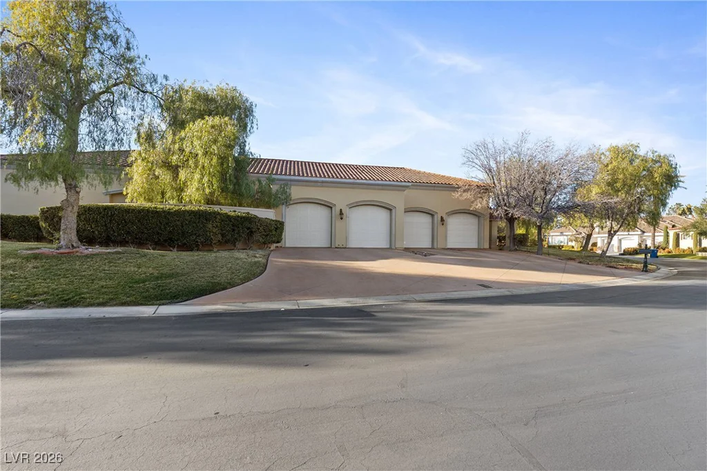9001 Emerald Hill, Las Vegas, NV 89117
