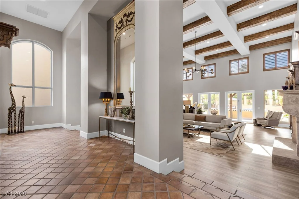 9001 Emerald Hill, Las Vegas, NV 89117
