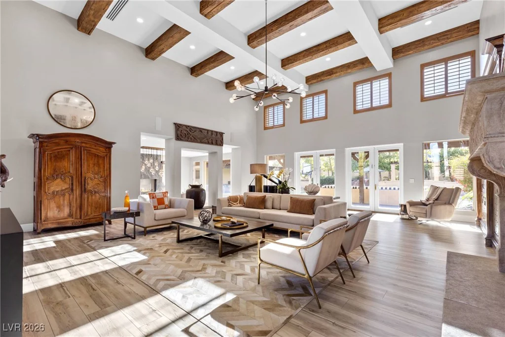 9001 Emerald Hill, Las Vegas, NV 89117