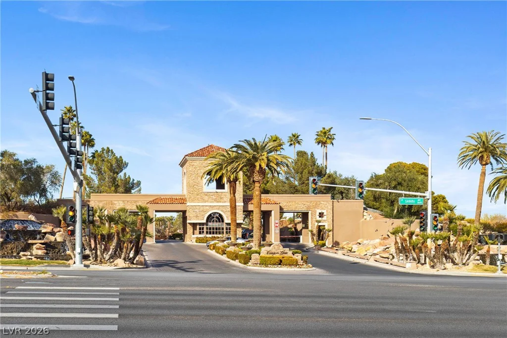 9001 Emerald Hill, Las Vegas, NV 89117