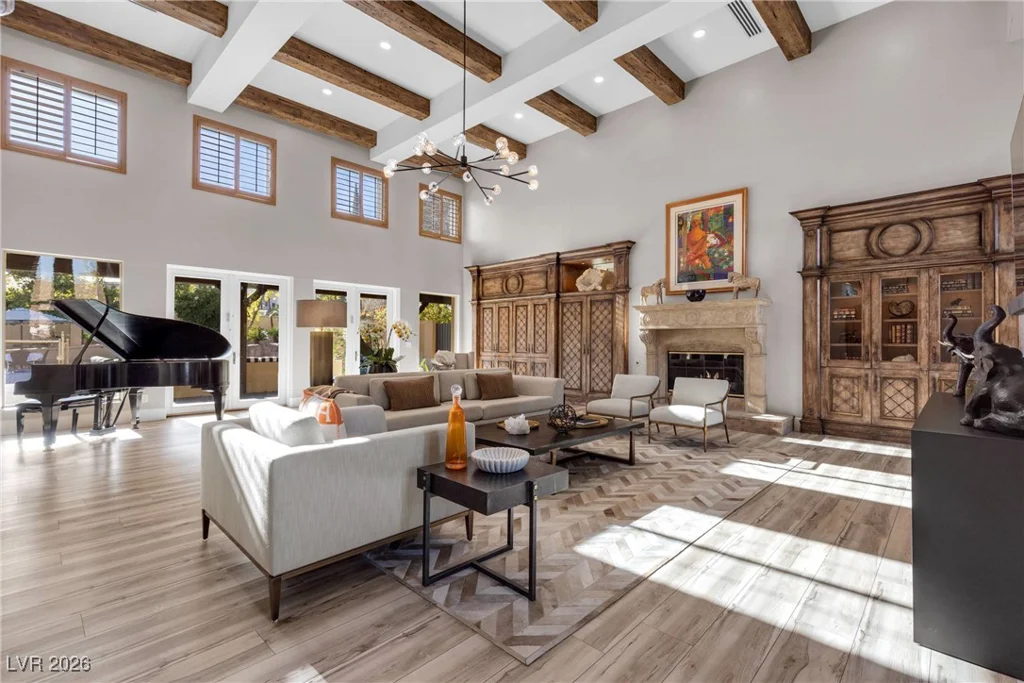 9001 Emerald Hill, Las Vegas, NV 89117