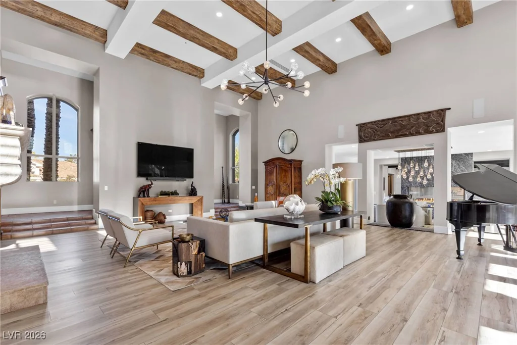 9001 Emerald Hill, Las Vegas, NV 89117