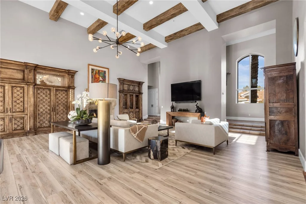 9001 Emerald Hill, Las Vegas, NV 89117