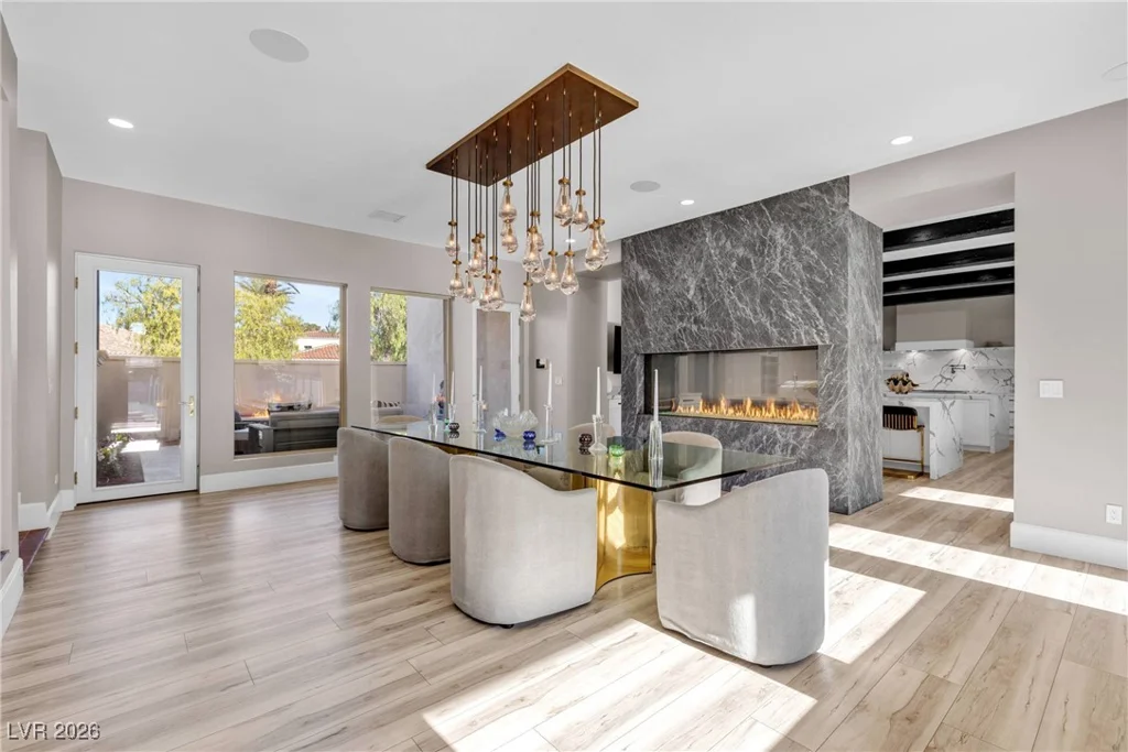 9001 Emerald Hill, Las Vegas, NV 89117