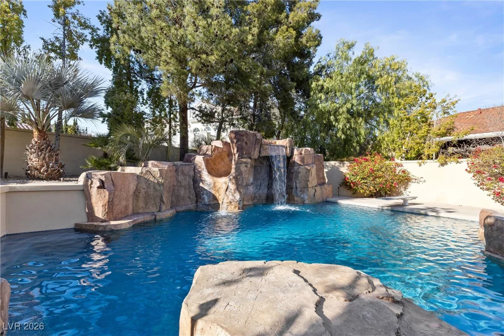 9001 Emerald Hill, Las Vegas, NV 89117