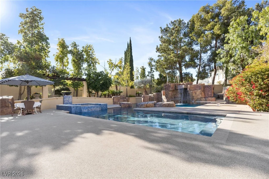 9001 Emerald Hill, Las Vegas, NV 89117