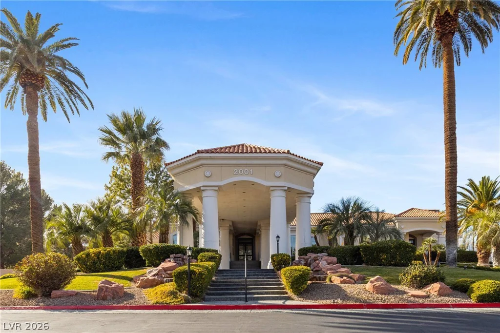 9001 Emerald Hill, Las Vegas, NV 89117