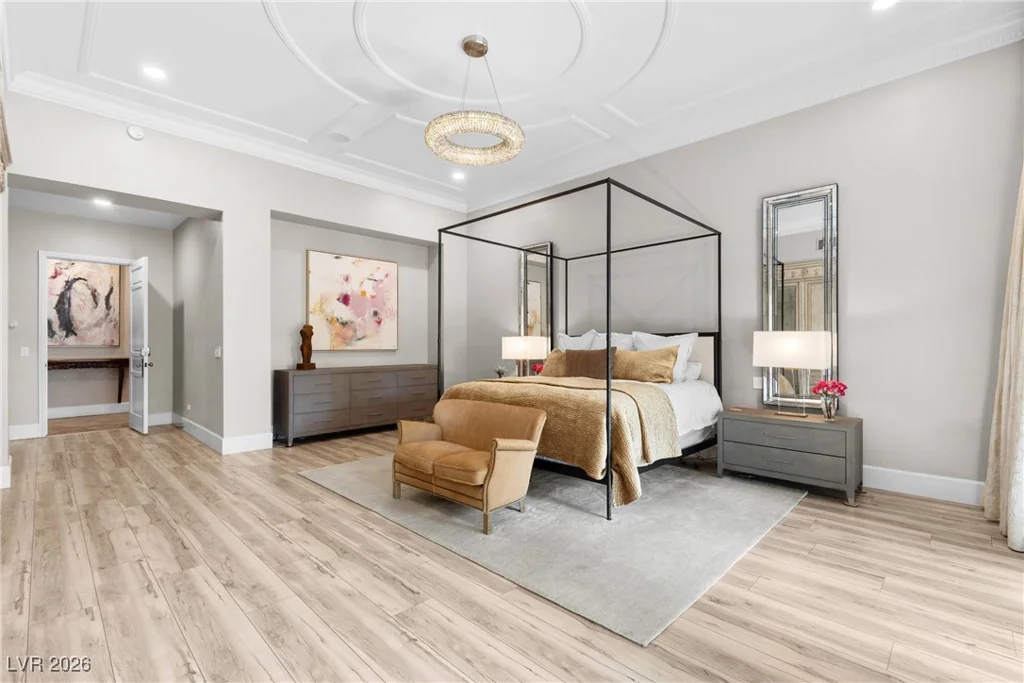 9001 Emerald Hill, Las Vegas, NV 89117