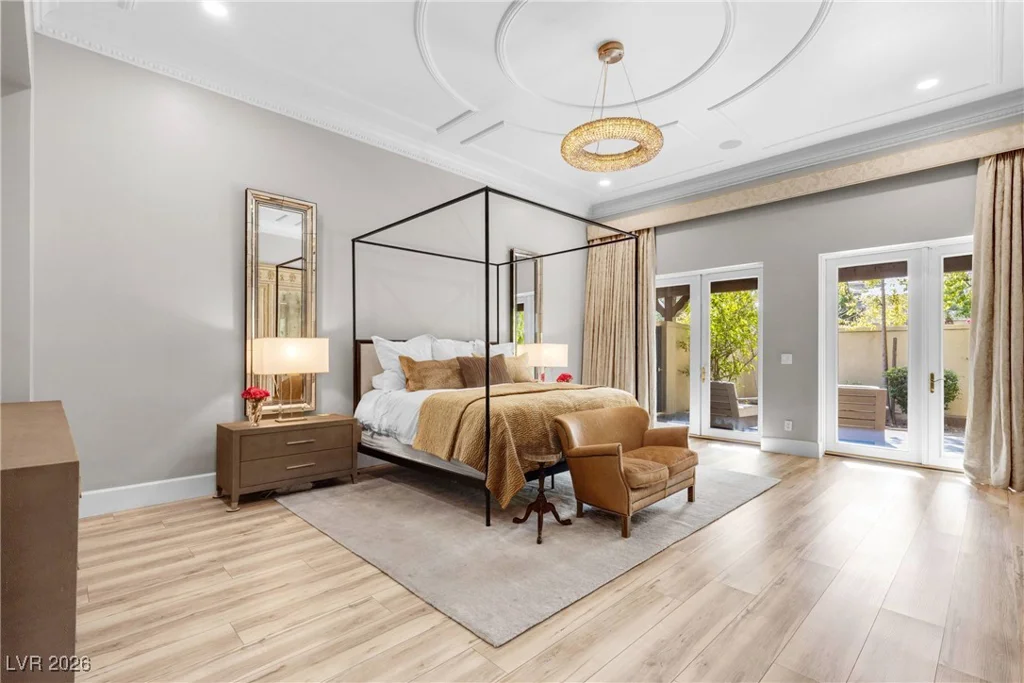 9001 Emerald Hill, Las Vegas, NV 89117