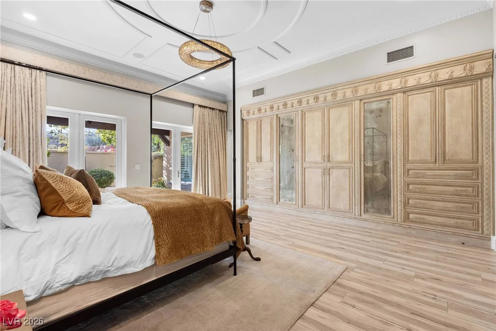 9001 Emerald Hill, Las Vegas, NV 89117