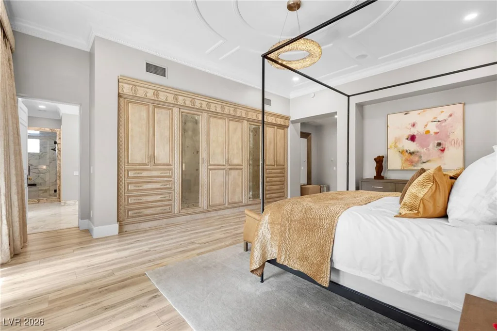 9001 Emerald Hill, Las Vegas, NV 89117