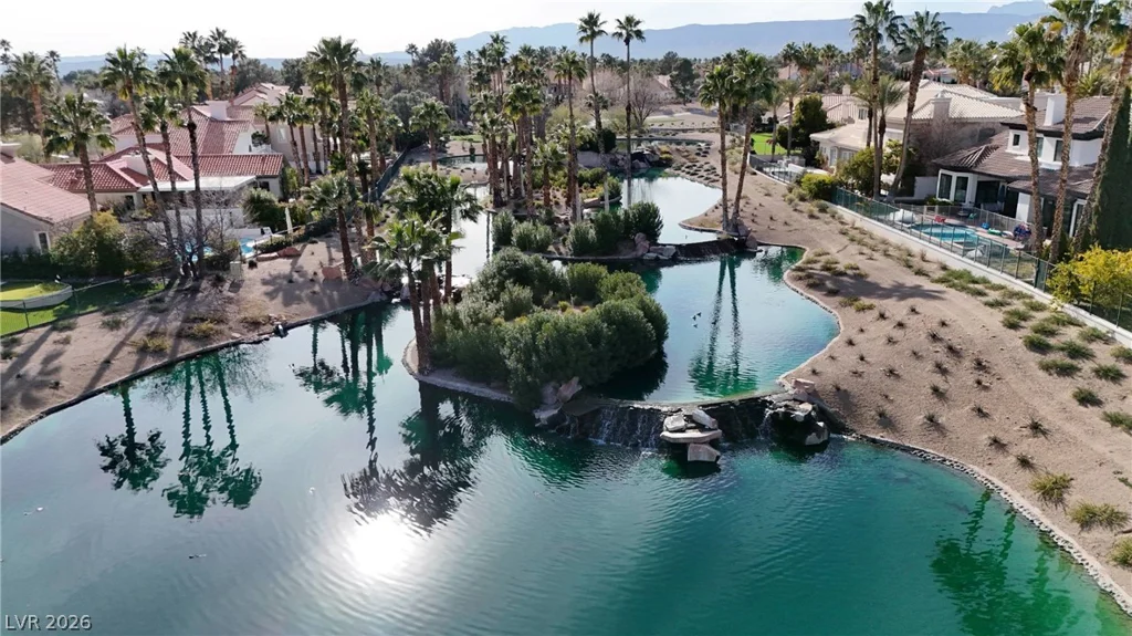 9001 Emerald Hill, Las Vegas, NV 89117