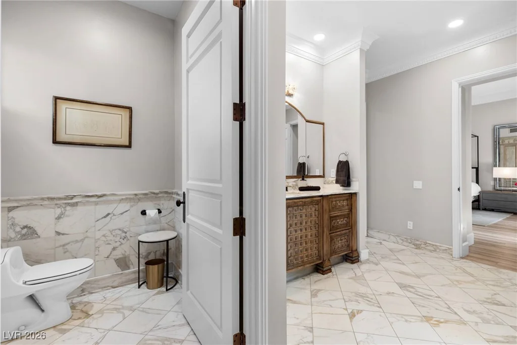 9001 Emerald Hill, Las Vegas, NV 89117