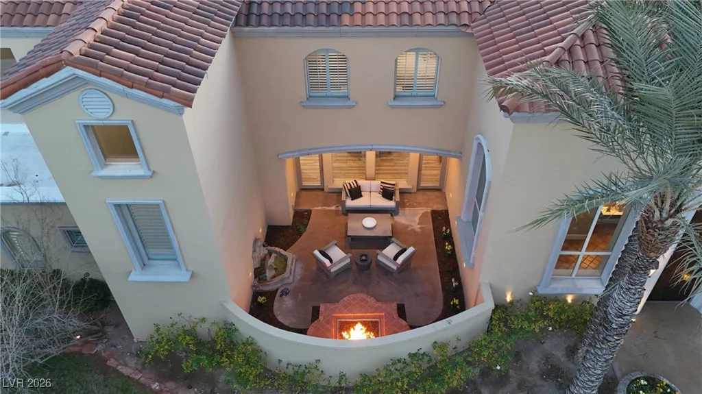 9001 Emerald Hill, Las Vegas, NV 89117