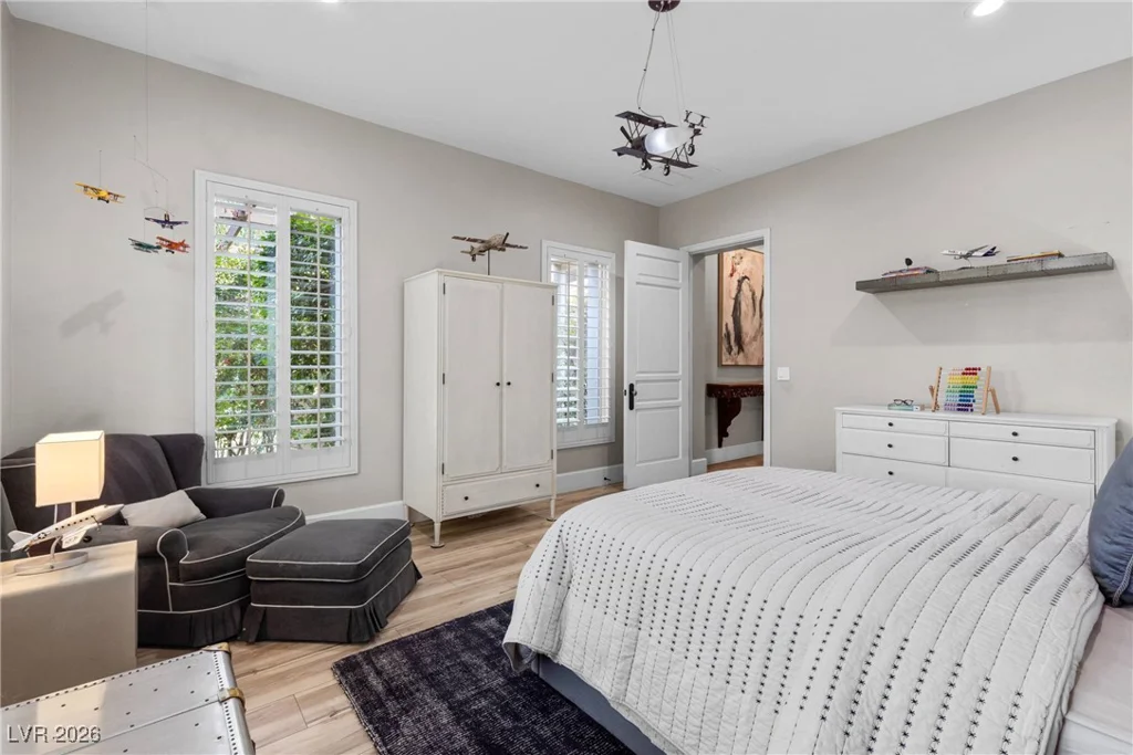 9001 Emerald Hill, Las Vegas, NV 89117