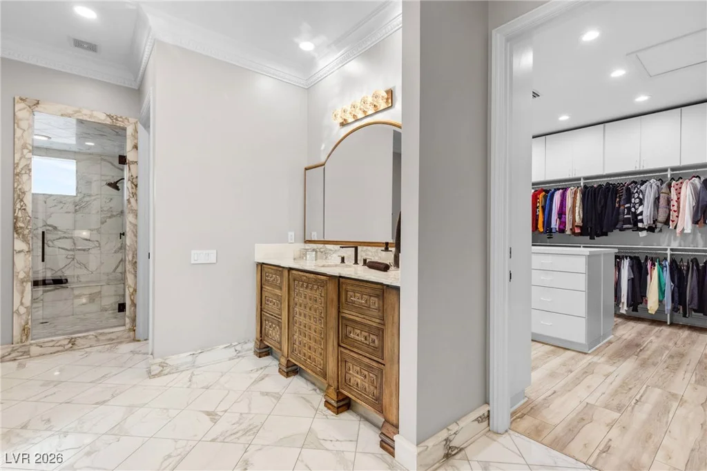 9001 Emerald Hill, Las Vegas, NV 89117