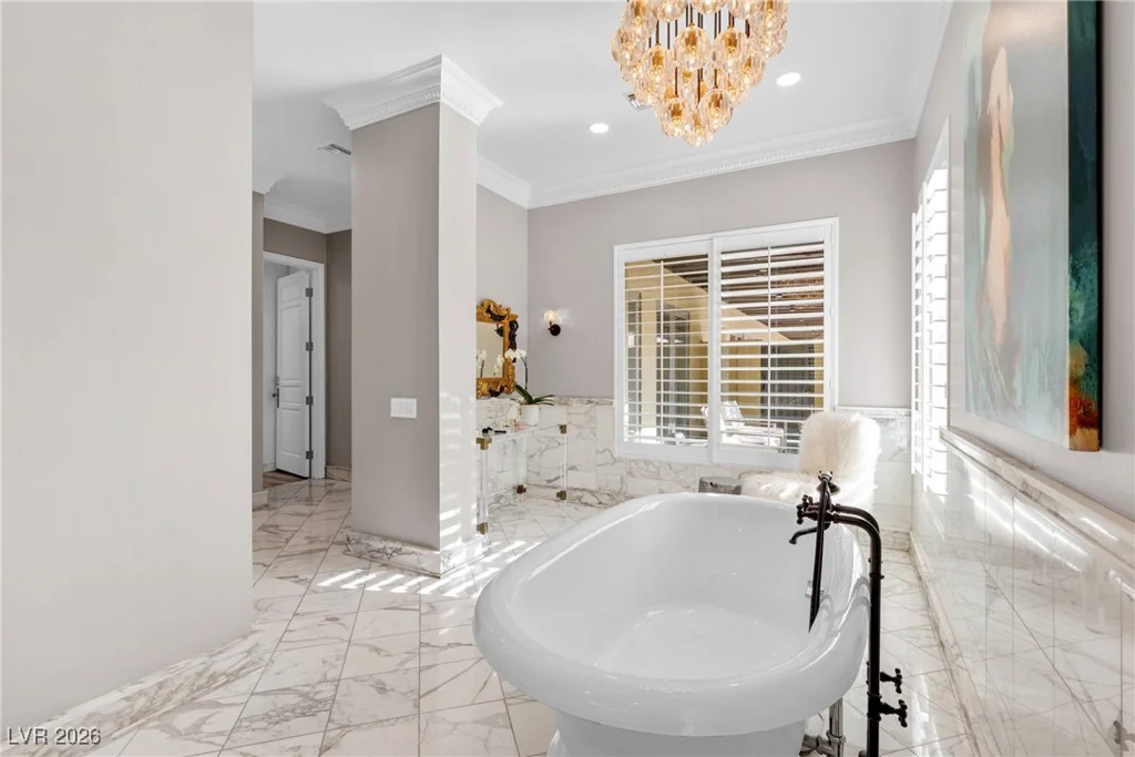 9001 Emerald Hill, Las Vegas, NV 89117