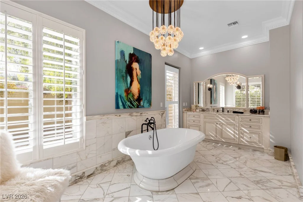 9001 Emerald Hill, Las Vegas, NV 89117