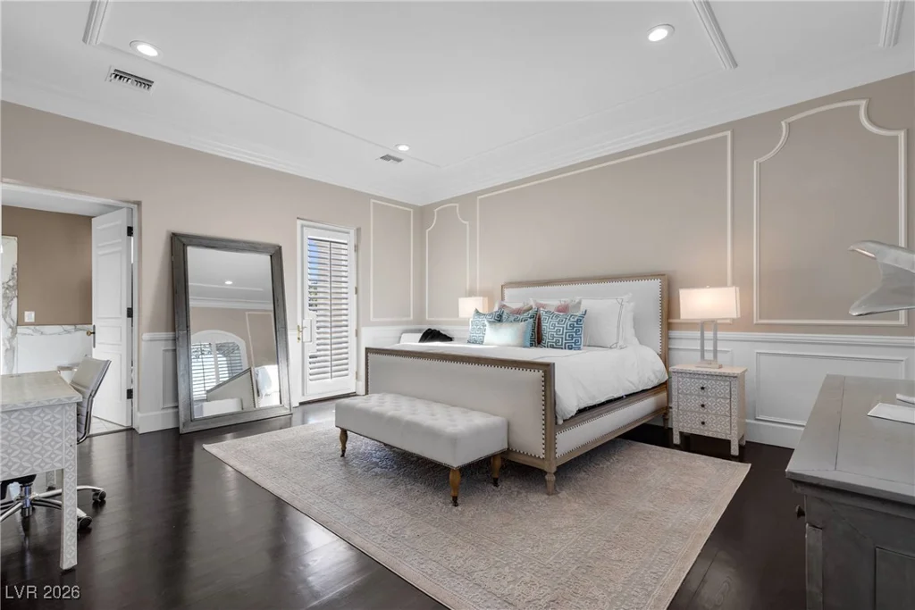 9001 Emerald Hill, Las Vegas, NV 89117