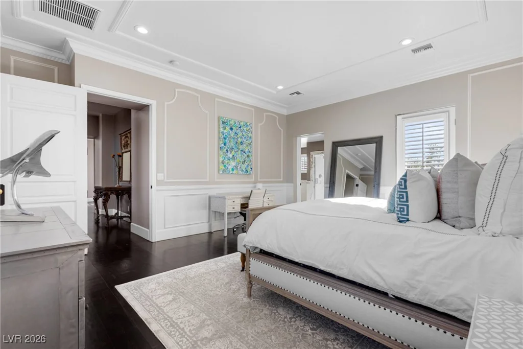 9001 Emerald Hill, Las Vegas, NV 89117