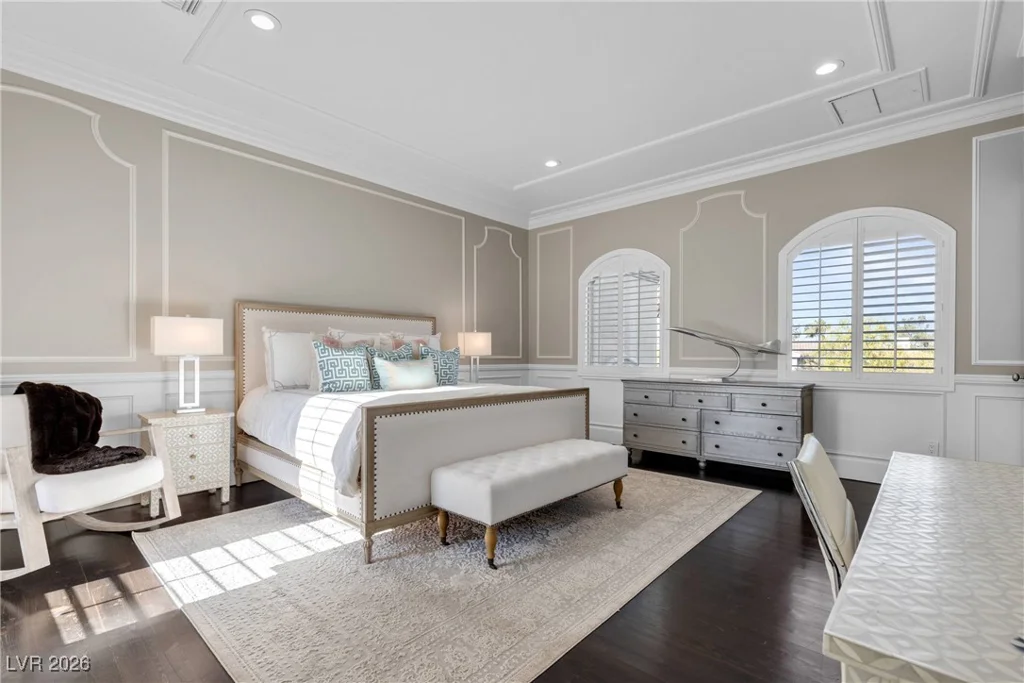 9001 Emerald Hill, Las Vegas, NV 89117