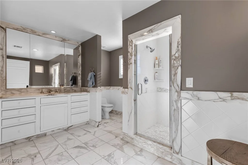 9001 Emerald Hill, Las Vegas, NV 89117