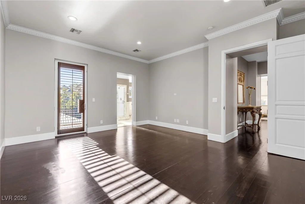 9001 Emerald Hill, Las Vegas, NV 89117