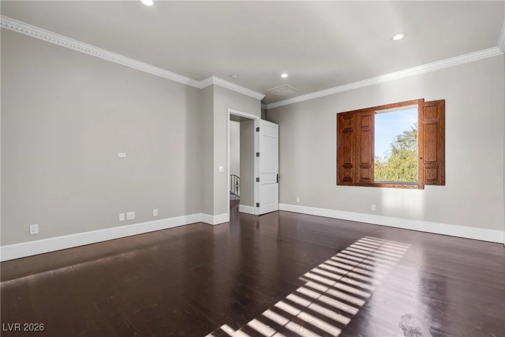 9001 Emerald Hill, Las Vegas, NV 89117