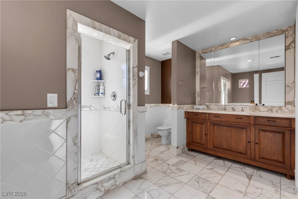 9001 Emerald Hill, Las Vegas, NV 89117