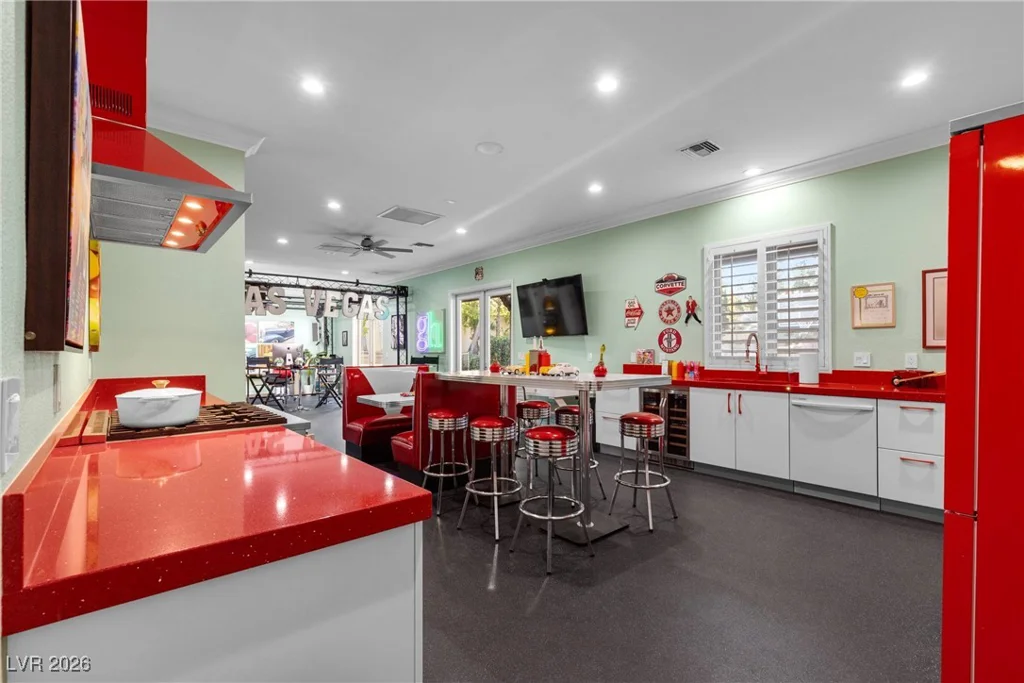 9001 Emerald Hill, Las Vegas, NV 89117