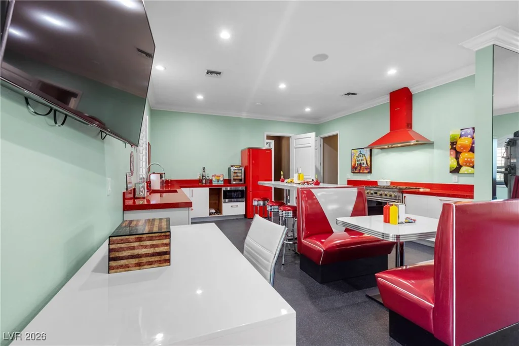 9001 Emerald Hill, Las Vegas, NV 89117