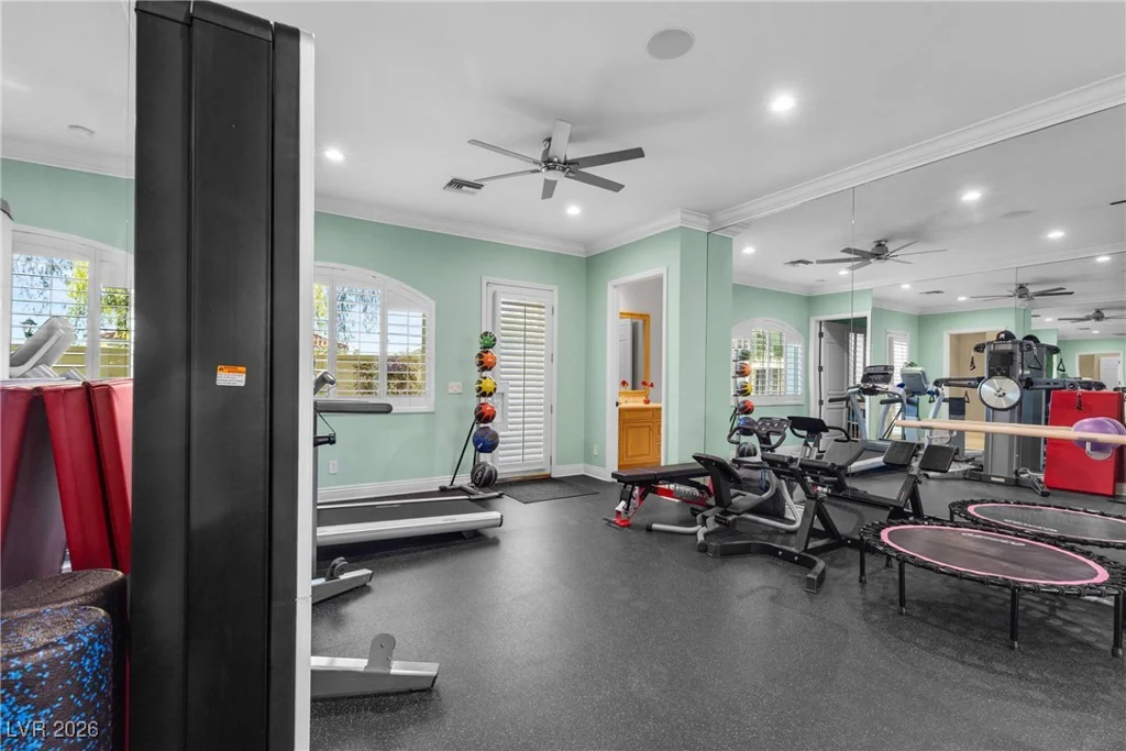 9001 Emerald Hill, Las Vegas, NV 89117