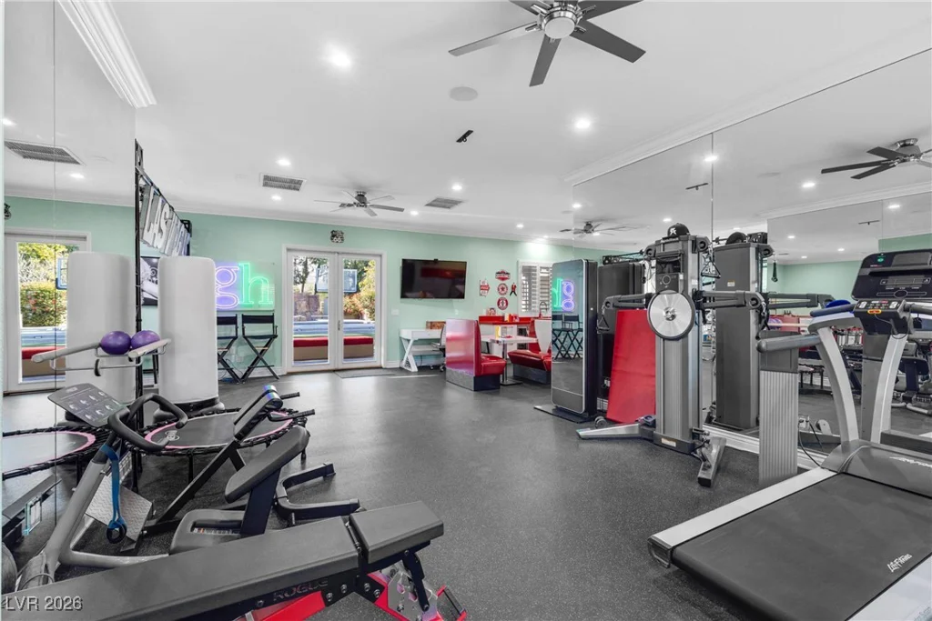 9001 Emerald Hill, Las Vegas, NV 89117