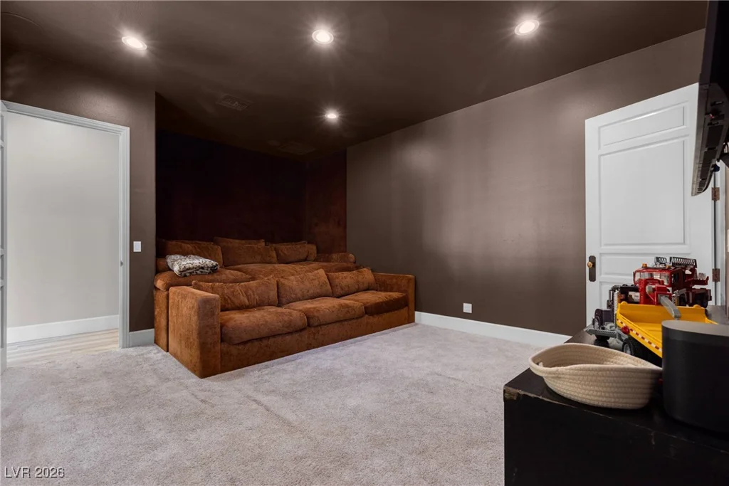 9001 Emerald Hill, Las Vegas, NV 89117
