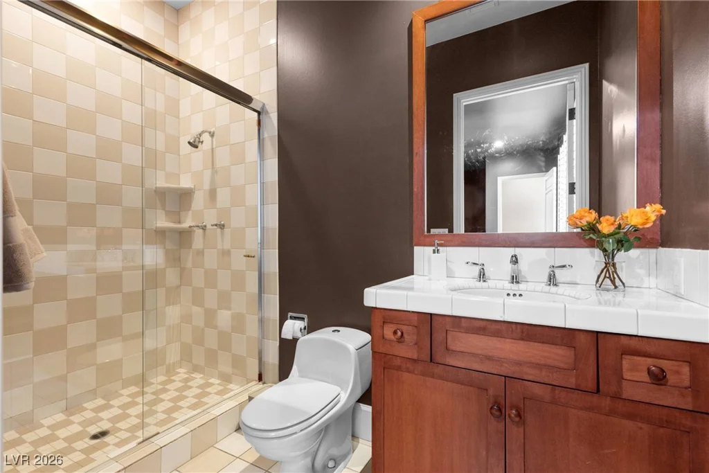 9001 Emerald Hill, Las Vegas, NV 89117