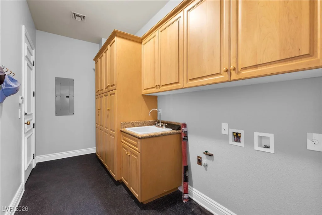 9001 Emerald Hill, Las Vegas, NV 89117
