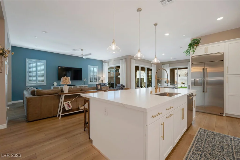 965 Tony Willis, Las Vegas, NV 89138